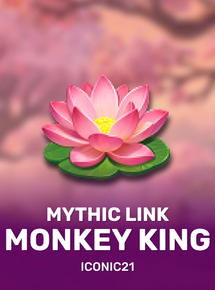 Mythic Link: Monkey King game tile